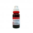1x Dr Reckeweg Kreosotum Q Mother Tincture 20ml