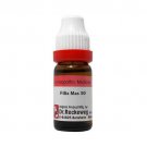 1x Dr Reckeweg Germany Filix Mas 200CH Dilution 11ml