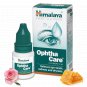 Himalaya Herbal Ophthacare Drops 1ML | 2 Pack