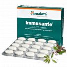 Himalaya Herbal Immusante 20 Tablets | 2 Pack