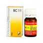 Dr Reckeweg Germany BC 11 (Bio-Combination 11) Tablets 20gm | Multi Pack