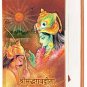Nightingale Bhagavad Gita A7 Size Sanskrit to Hindi Limited Edition (1 Left)