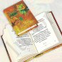 Nightingale Bhagavad Gita A7 Size Sanskrit to Hindi Limited Edition (1 Left)