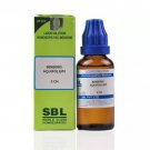 SBL Homeopathy Berberis Aquifolium 3CH 6CH 12CH 30CH 200CH 1000CH Dilutions 30ml