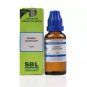 SBL Homeopathy Berberis Aquifolium 3CH 6CH 12CH 30CH 200CH 1000CH Dilutions 30ml