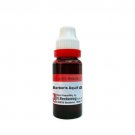 Dr Reckeweg Berberis Aquifolium Q Mother Tincture 20ml