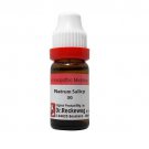 1x Dr Reckeweg Germany Natrum Salicylicum 30CH Dilution 11ml