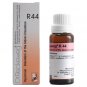 1x Dr Reckeweg Germany R44 Hypotonol Drops 22ml | 1 Pack