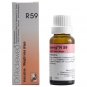 Dr Reckeweg Germany R59 Weight Loss Drops 22ml | 1,3,5 Pack