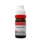 1x Dr. Reckeweg Calcarea Iodatum CM CH Dilution 11ml