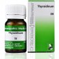 Dr Reckeweg Thyroidinum 3X Homeo Tablets 20gm