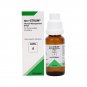 Adel Germany Adel 6 apo-STRUM Homeopathic Drops 20ml | Multi Pack