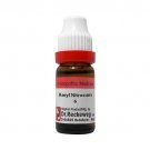 Dr. Reckeweg Amyl Nitrosum Dilutions 6CH 30CH 200CH 1000CH 11ml