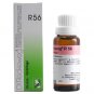 Dr Reckeweg Germany R56 Worms Drops 22ml | 1,3,5 Pack