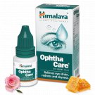 Himalaya Herbal Ophthacare Drops 1ML | 4 Pack