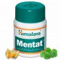 Himalaya Herbal Mentat 60 Tablets | 6 Pack