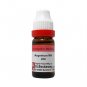 Dr Reckeweg Argentum Nitricum 6CH 30CH 200CH 1M 10M 50M CM CH Dilution 11ml