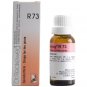 Dr Reckeweg Germany R73 Joint-Pain Drops 22ml | 1,3,5 Pack