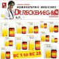 Dr. Reckeweg Bio-Combination Tablets BC 1 to BC 28 | 20gm