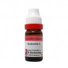 1x Dr. Reckeweg Asafoetida 1000CH (1M) Dilution 11ml