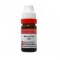 Dr Reckeweg Abrotanum 6CH 30CH 200CH 1000CH (1M) 10M CH Dilution 11ml