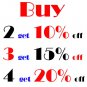 Dr Reckeweg Abrotanum 6CH 30CH 200CH 1000CH (1M) 10M CH Dilution 11ml