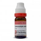 1x Dr Reckeweg Hydrocotyle Asiatica 50M Dilution 11ml