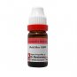 1x Dr Reckeweg Germany Acid Muriaticum 1M (1000 CH) 11ml Dilution