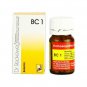 Dr Reckeweg Germany BC 1 (Bio-Combination 1) Tablets 20gm | Multi Pack