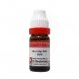 Dr. Reckeweg Ar senic Sulphuratum Rubrum Dilution 30CH 200CH 1M 10M 50M CH 11ml