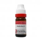 Dr. Reckeweg Aralia Racemosa Dilutions 6CH 30CH 200CH 1000CH 11ml