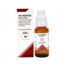 Adel Germany Adel 39 apo-SCIATICA Homeopathic Drops 20ml | Multi Pack