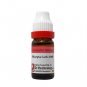 1x Dr Reckeweg Baryta Carbonicum 1000CH (1M) Dilution 11ml