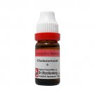 1x Dr Reckeweg Cholesterinum 1000CH (1M) Dilution 11ml