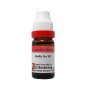 1x Dr Reckeweg Bellis Perennis 1000CH (1M) Dilutions 11ml