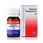 Dr Reckeweg Magnesia Phosphoricum 3X 6X 12X 30X 200X Biochemic Tablets 20gm