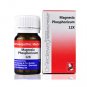 Dr Reckeweg Magnesia Phosphoricum 3X 6X 12X 30X 200X Biochemic Tablets 20gm