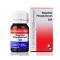 Dr Reckeweg Magnesia Phosphoricum 3X 6X 12X 30X 200X Biochemic Tablets 20gm