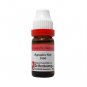 Dr Reckeweg Agraphis Nutans 6CH 30CH 200CH 1000CH Dilutions 11ml