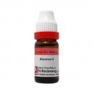 1x Dr Reckeweg Alumina 1000CH (1M) Dilution 11ml
