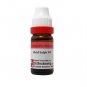 1x Dr. Reckeweg Acid Sulphuricum 1000CH (1M) Dilution 11ml