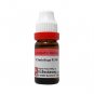 1x Dr Reckeweg Cimicifuga Racemosa CM CH Dilution 11ml