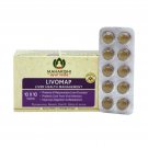 Maharishi Ayurveda Livomap 100 Tablets | Multi Pack Offer | Free Shipping