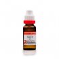 Dr Reckeweg Spigelia Q Mother Tincture 20ml