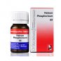 Dr Reckeweg Natrum Phosphoricum 6X 12X 30X 200X Biochemic Tablets 20gm