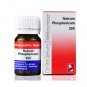 Dr Reckeweg Natrum Phosphoricum 6X 12X 30X 200X Biochemic Tablets 20gm