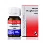 Dr Reckeweg Natrum Phosphoricum 6X 12X 30X 200X Biochemic Tablets 20gm