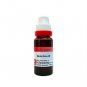 1x Dr Reckeweg Ruta Graveolens Q Mother Tincture 20ml