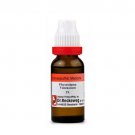 Dr. Reckeweg Physostigma Venenosum Dilution 3X 6CH 30CH 200CH 1M 10M CM CH 11ml