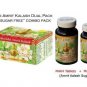 1x MAHARISHI AMRIT KALASH MAK 4&5 Sugar Free Tablets Combo | 1 Pack